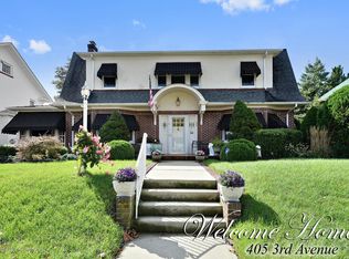 405 3rd Ave, Bradley Beach, NJ 07720