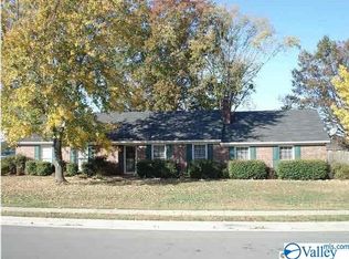 2927 Legacy Dr SW, Decatur, AL 35603