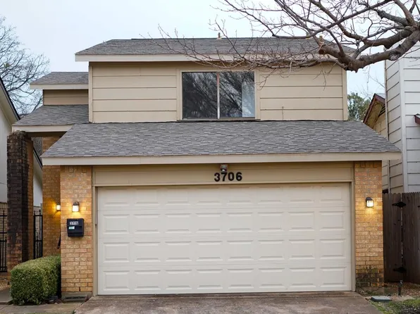 3706 Corona Dr, Garland, TX 75044