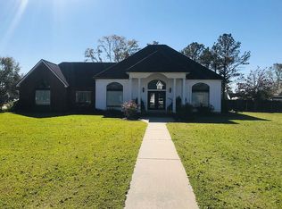 210 Jillian Dr, Ragley, LA 70657