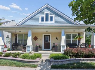 4471 Snowy Meadow Dr, Grove City, OH 43123