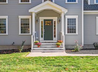 2 Scotland Rd, Kingston, NH 03848