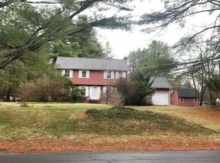 54 Hungary Rd, Granby, CT 06035