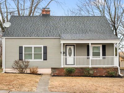 170 London Dr, Hamden, CT, 06517