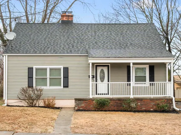 170 London Drive, Hamden, CT 06517