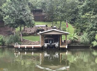 2123 Harbour Pointe Dr, Sparta, GA 31087