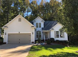 116 Sugar Thyme Ln, Mooresville, NC 28115