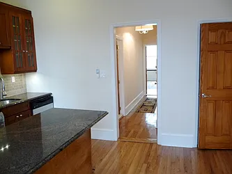 Rented by Perry Associates NYC Inc