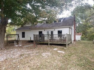 5082 Us Highway 50, Bedford, IN 47421