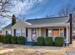 804 Humes Ave NE, Huntsville, AL 35801