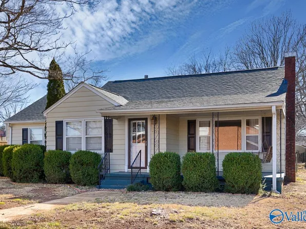 804 Humes Ave NE, Huntsville, AL 35801