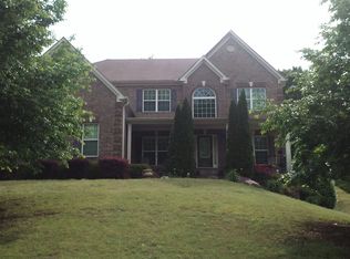 2521 Brianna Ln NE, Conyers, GA 30013