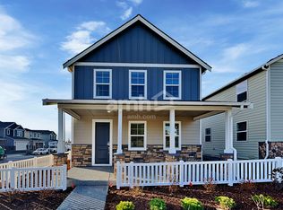 4710 87th Ave NE, Marysville, WA 98270