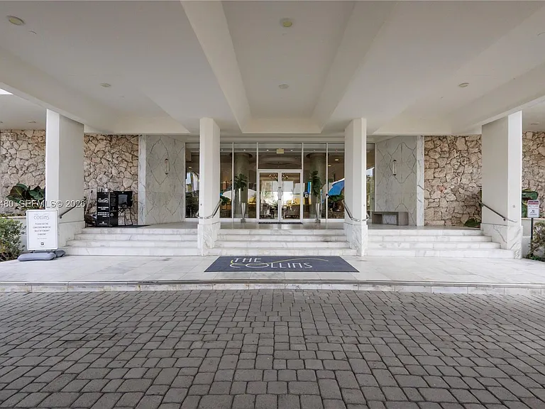6917 Collins Ave #1609 — Photo 41