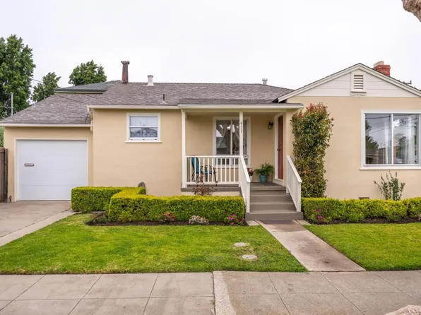 471 Angus Ave E, San Bruno, CA 94066