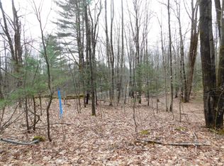 Pine Hill Rd, Masonville, NY 13804