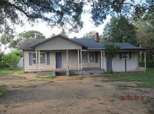 1359 Ten Mile Rd, Fitzgerald, GA 31750