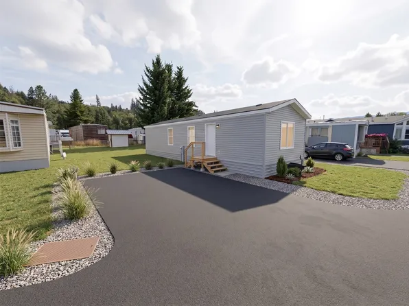 406 Brandlmayr Gate #7, Princeton, BC V0X 2W0