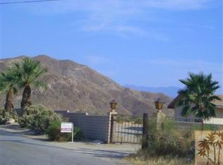 38515 S Palm Canyon Rd, Palm Springs, CA 92262