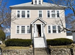 22-24 Melbourne Ave, Newtonville, MA 02460