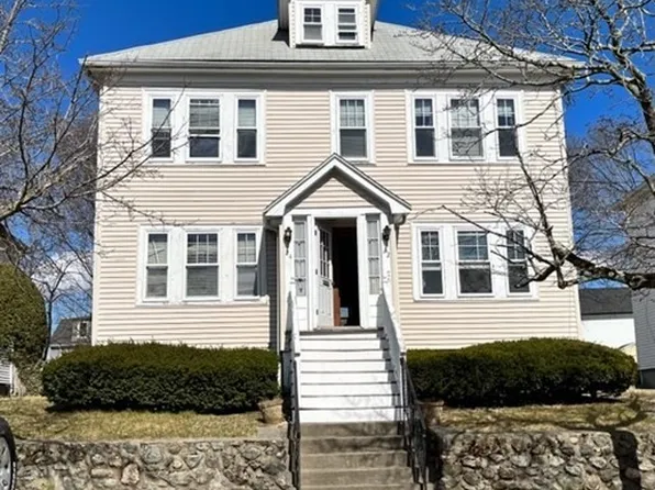 22-24 Melbourne Ave, Newtonville, MA 02460