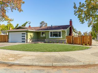 4098 Rivoir Dr, San Jose, CA 95118