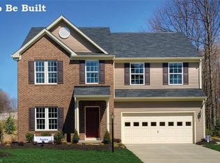 210 Salt Creek Run, Peninsula, OH 44264