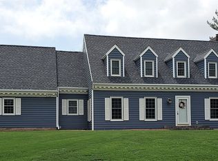 1110 W Olive St, Marshalltown, IA 50158
