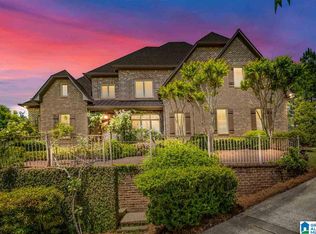 4384 Kings Mountain Rdg, Vestavia, AL 35242