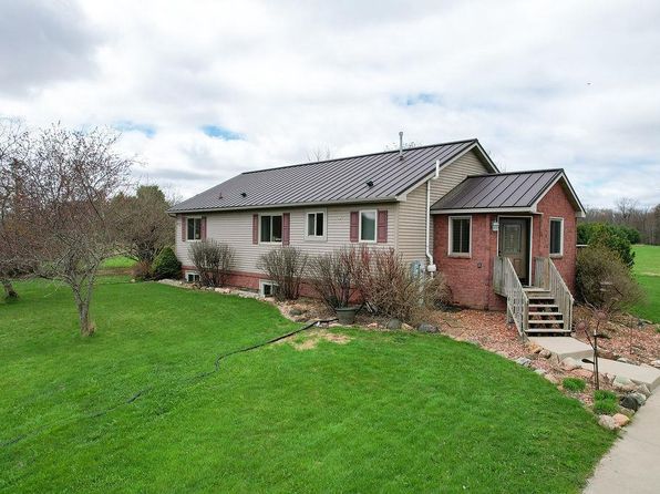 3869 County Road X, Pittsville, WI 54466