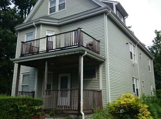 79 Southern Ave, Dorchester, MA 02124
