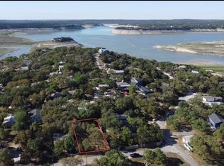LOT 7 Blue Cove LOT 7, Lakehills, TX 78063