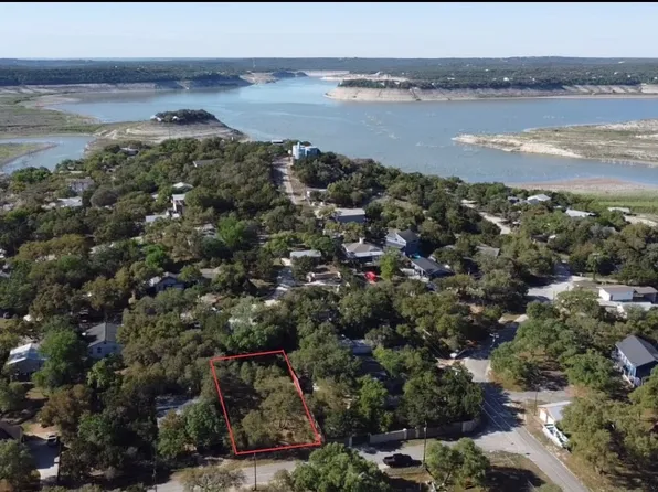 LOT 7 Blue Cove LOT 7, Lakehills, TX 78063