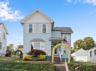 1205 State St, Clairton, PA 15025