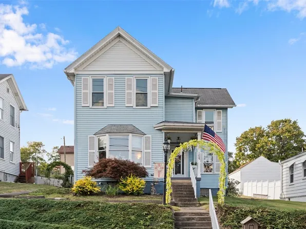 1205 State St, Clairton, PA 15025