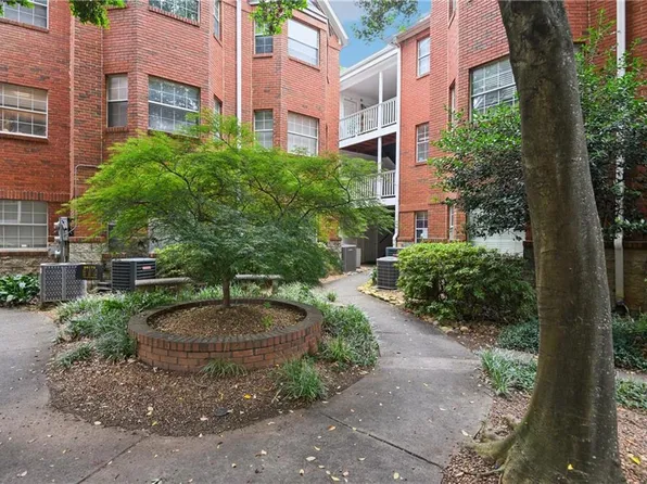 1041 State St NW APT 26, Atlanta, GA 30318