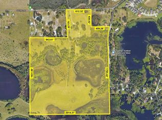 17802 Old Ymca Rd #42, Winter Garden, FL 34787