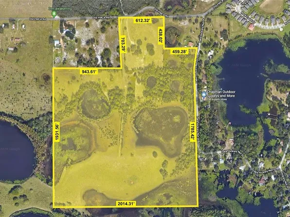 17802 Old Ymca Rd #42, Winter Garden, FL 34787