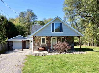 6147 Thomas St, Davison, MI 48423