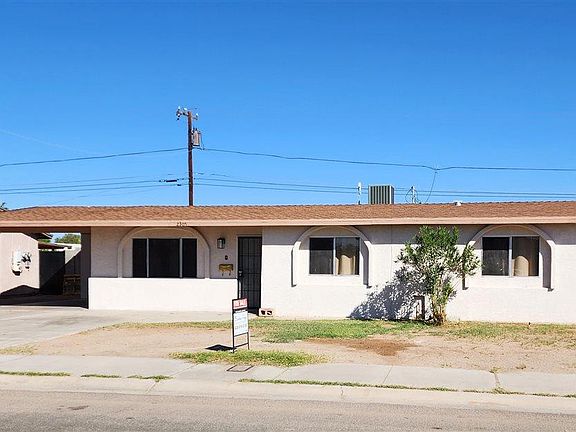 3rd image of 2305 S Olivia Ave