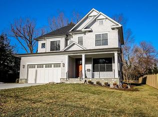 3819 Everett St, Kensington, MD 20895