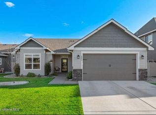 2254 E Warbler Ln, Post Falls, ID 83854
