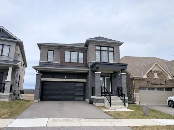 183 Athens St, Haldimand County, ON N0A 1H0