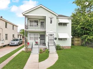 1656 Lafreniere St, New Orleans, LA 70122
