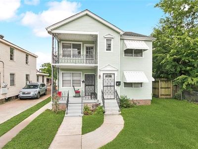 1656 Lafreniere St, New Orleans, LA, 70122