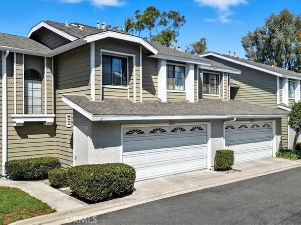 23401 Via Linda APT C, Mission Viejo, CA 92691