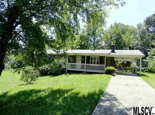 1657 Orchard Dr, Lenoir, NC 28645