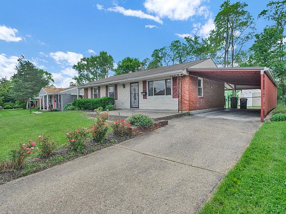 4th image of 2047 Bluehill Dr