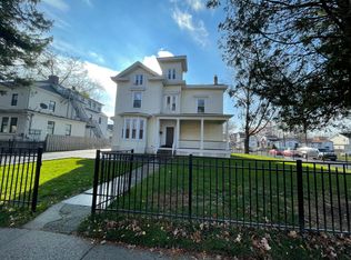502 Central Ave APT 2, Plainfield, NJ 07060