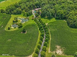 15092 Lisbon Center Rd, Newark, IL 60541